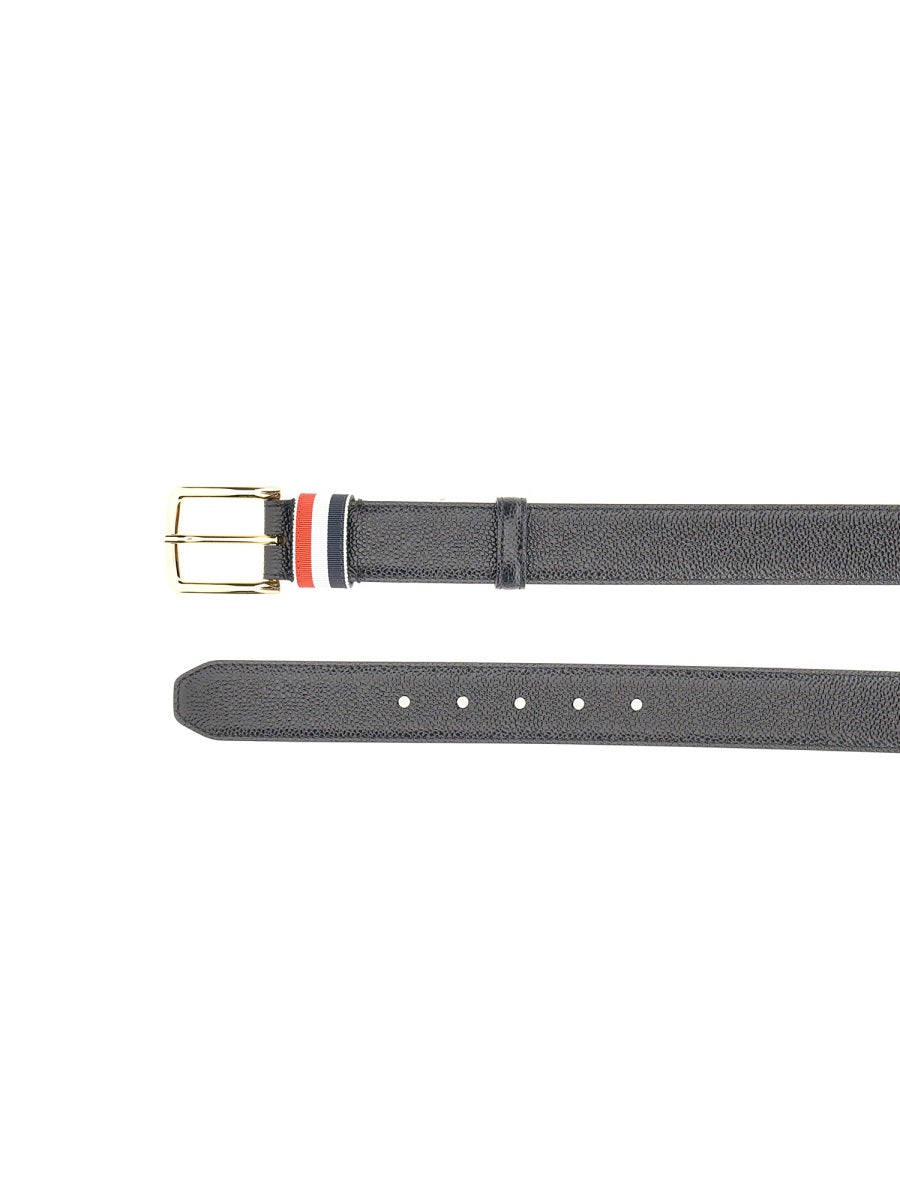BELT WITH RWB LOOP