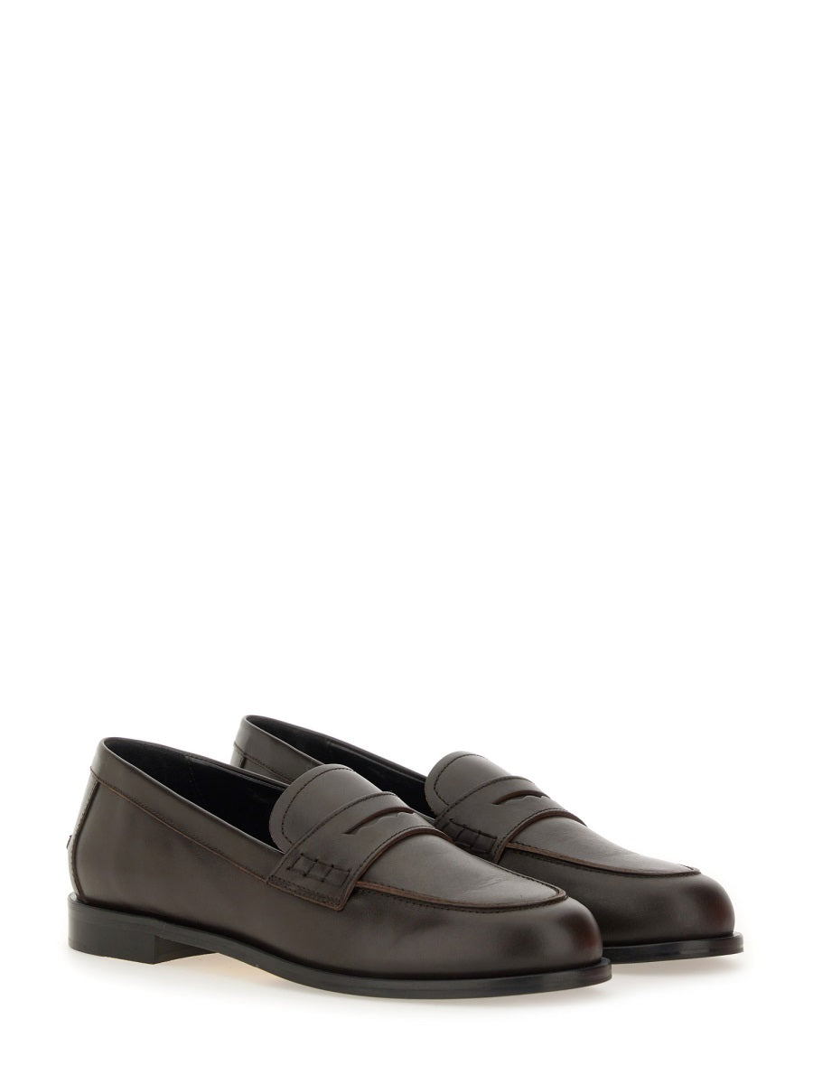 MOCCASIN "OSCAR"