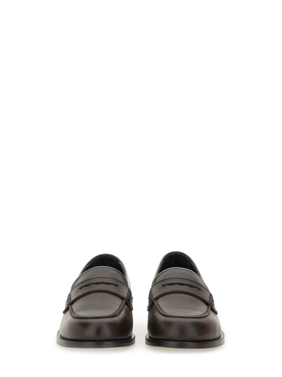 MOCCASIN "OSCAR"