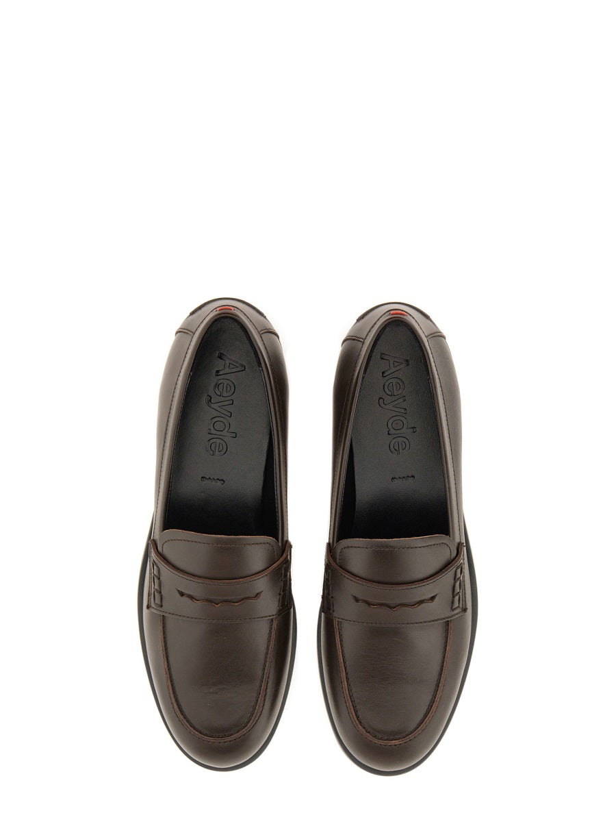 MOCCASIN "OSCAR"