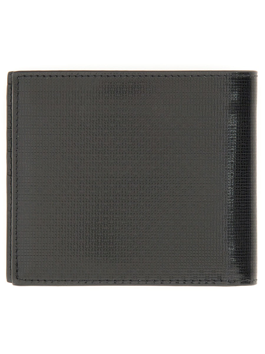CLASSIQUE 4G LEATHER WALLET