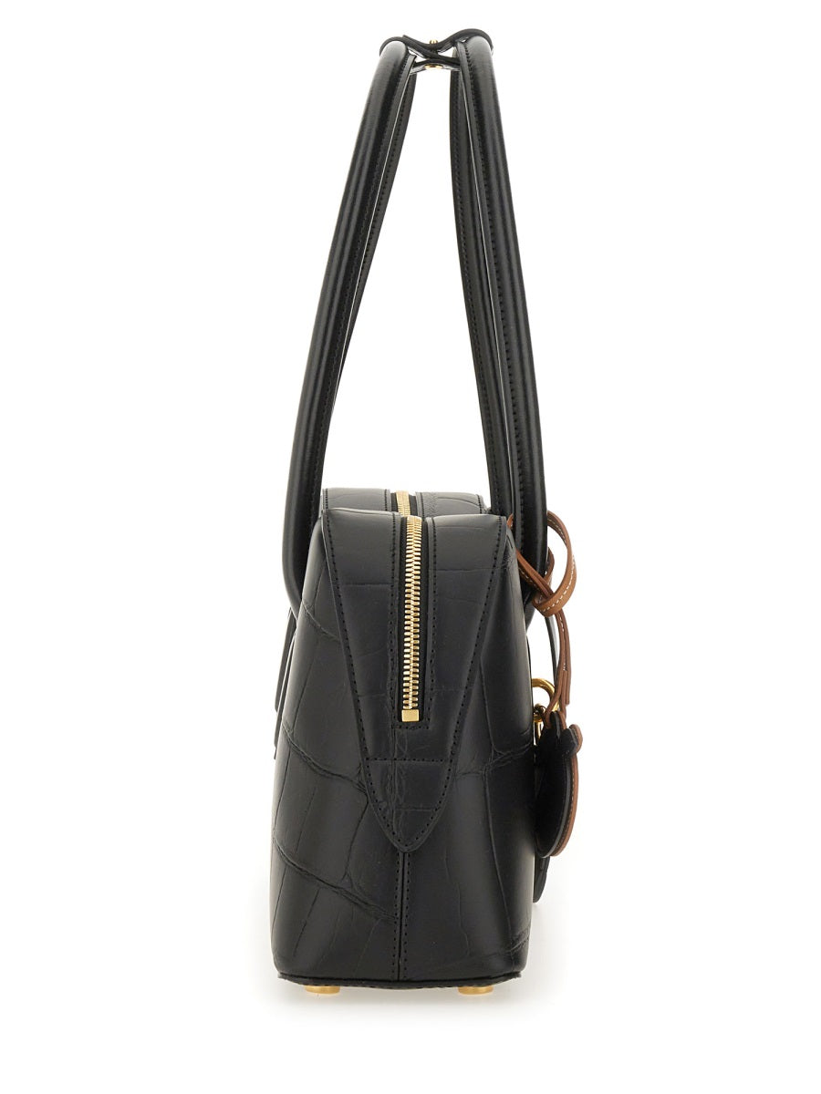 SHOULDER BAG "RYDER"