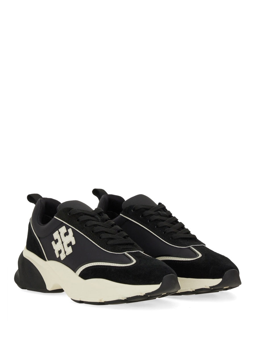 TRAINER "GOOD LUCK"