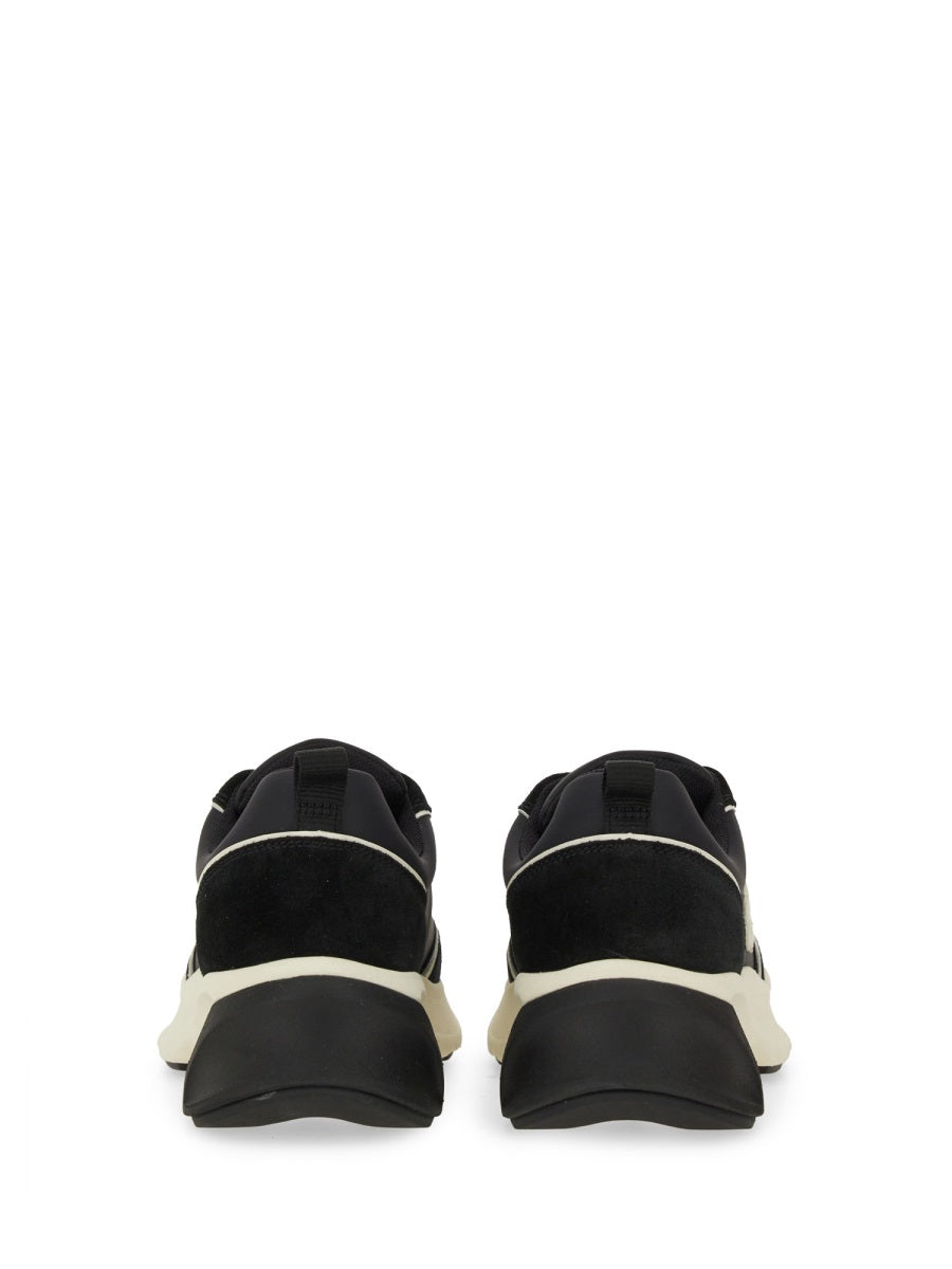 TRAINER "GOOD LUCK"