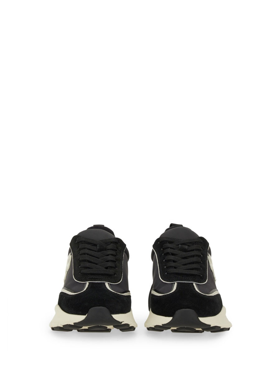 TRAINER "GOOD LUCK"