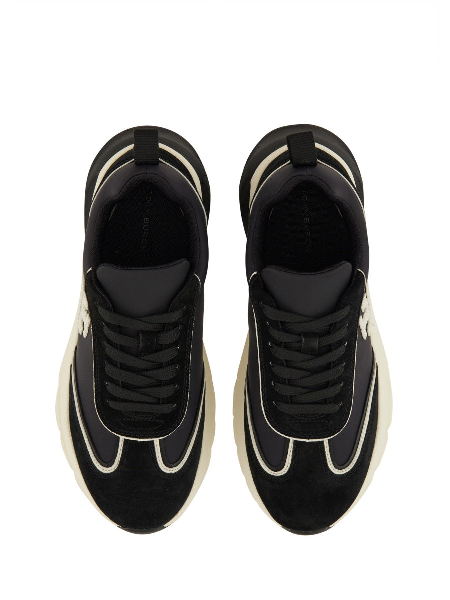 TRAINER "GOOD LUCK"