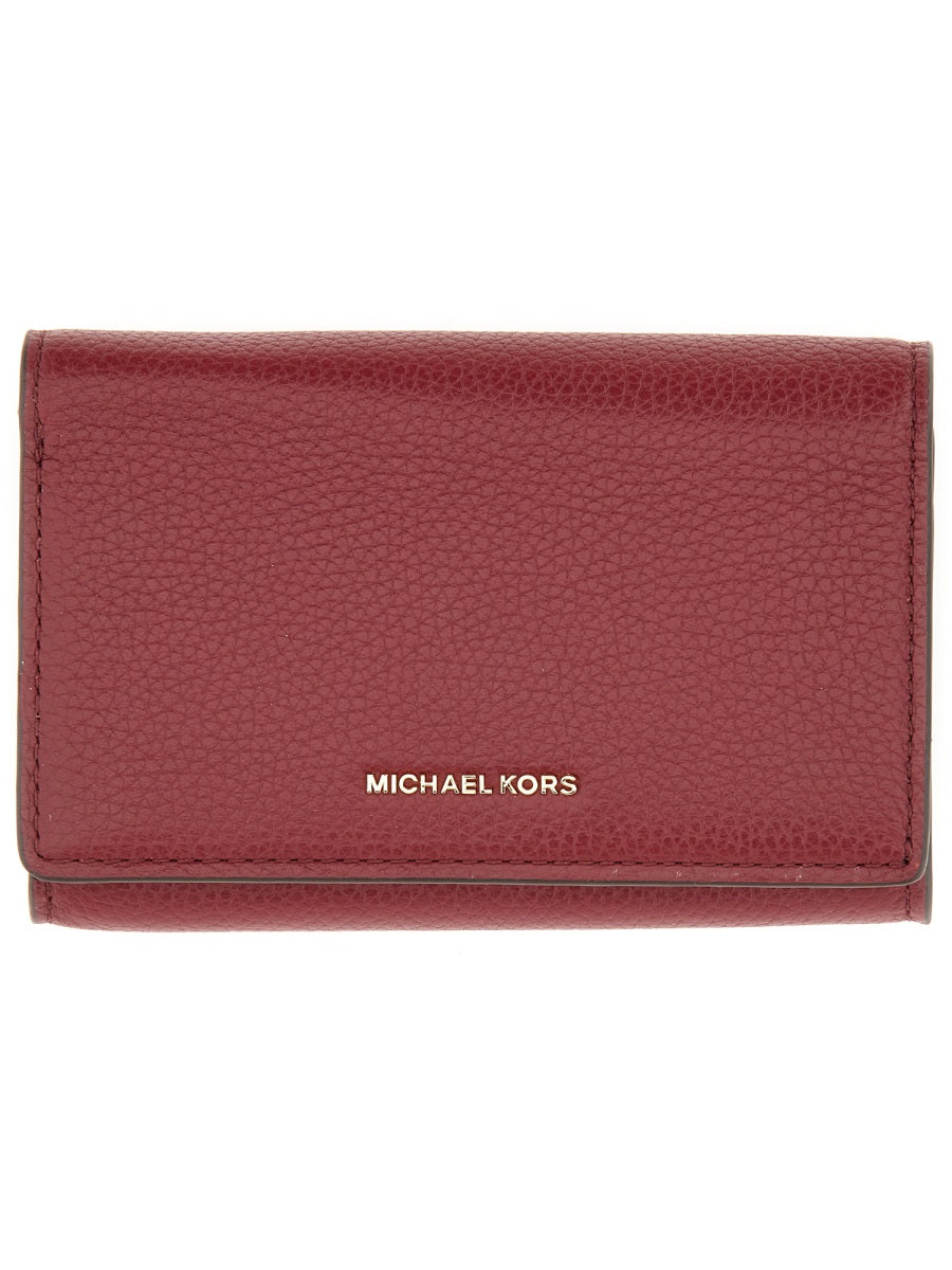 LEATHER WALLET