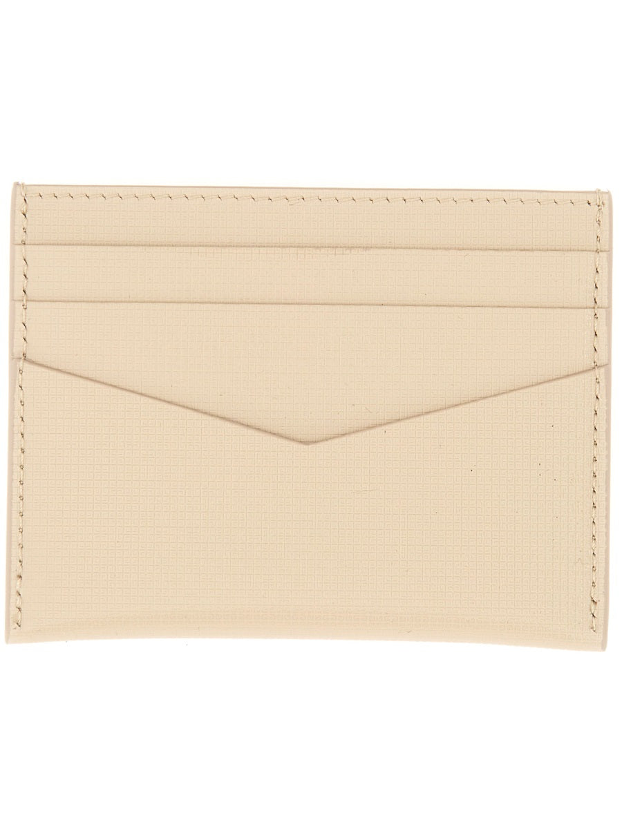 CLASSIQUE 4G LEATHER WALLET