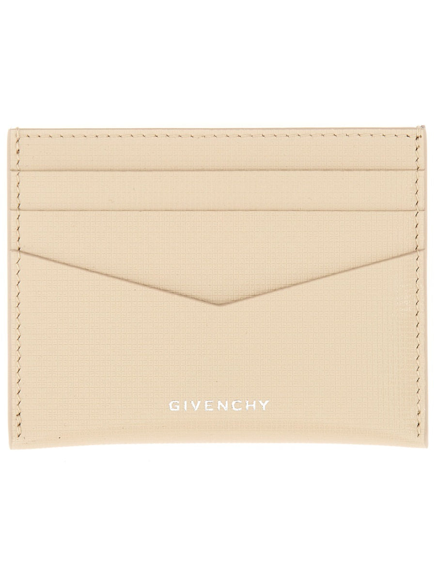 CLASSIQUE 4G LEATHER WALLET