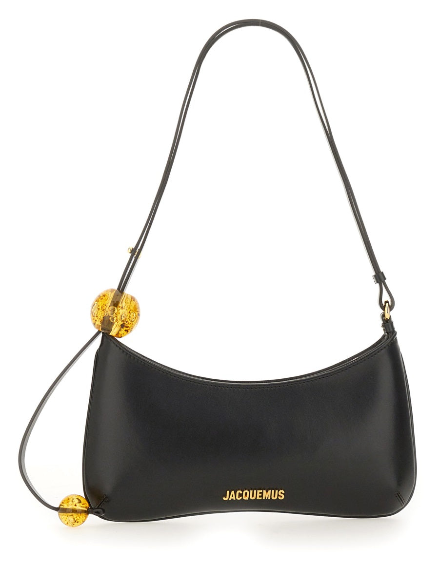 THE "BISOU PEARLS" BAG