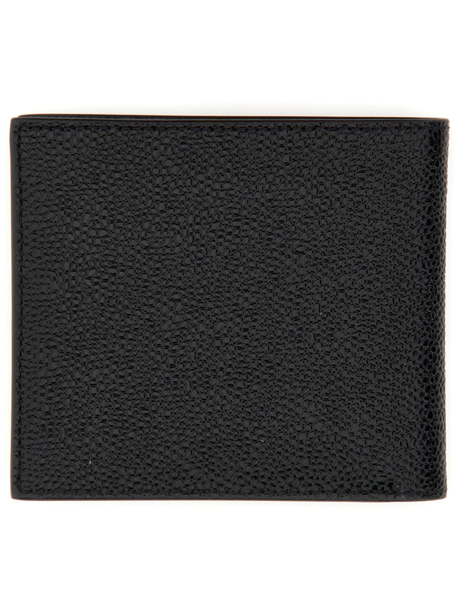 BI-FOLD WALLET