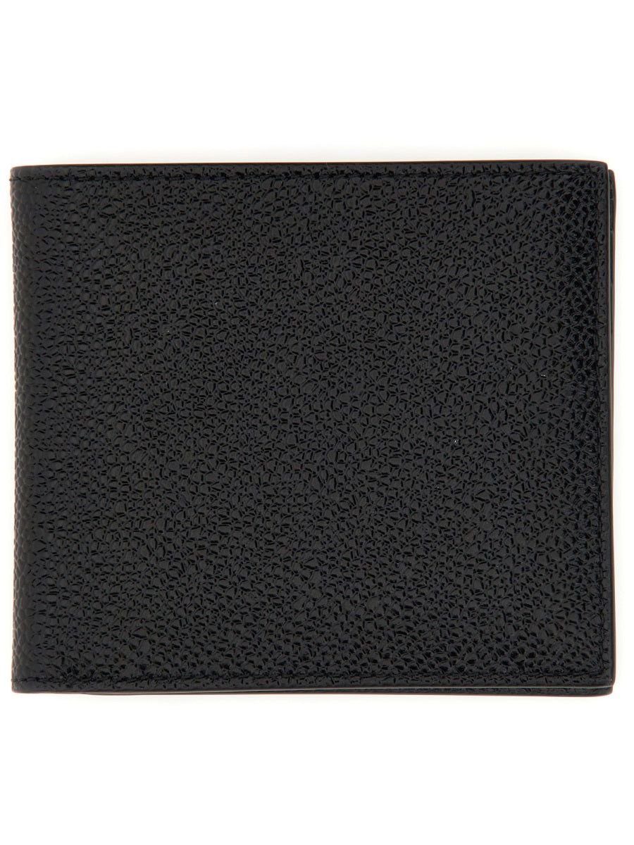 BI-FOLD WALLET
