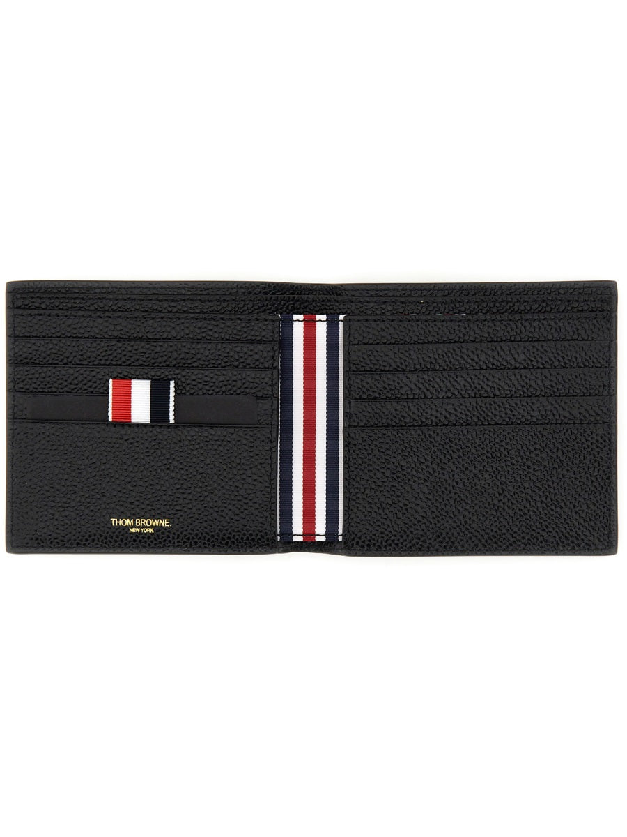 BI-FOLD WALLET