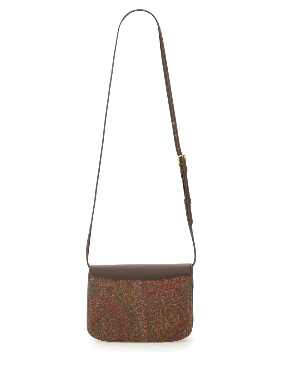 SHOULDER BAG "ESSENTIAL" SMALL