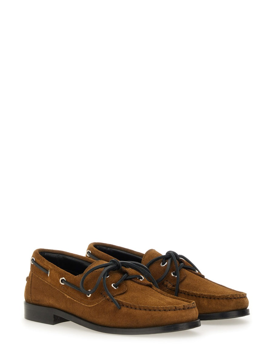 MOCCASIN "HARRIS"