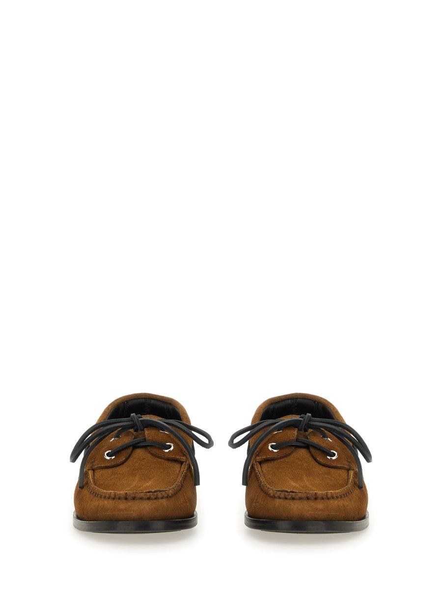 MOCCASIN "HARRIS"