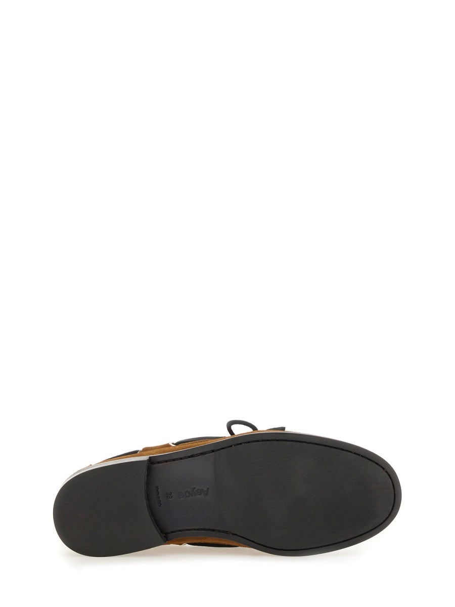 MOCCASIN "HARRIS"