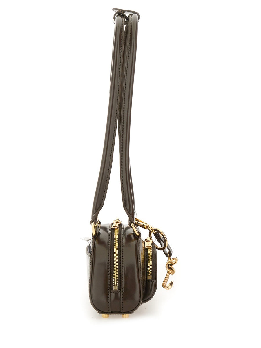 MINI SHOULDER BAG