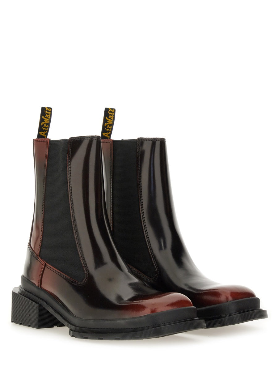 "CHELSEA MAYBOLE" BOOT
