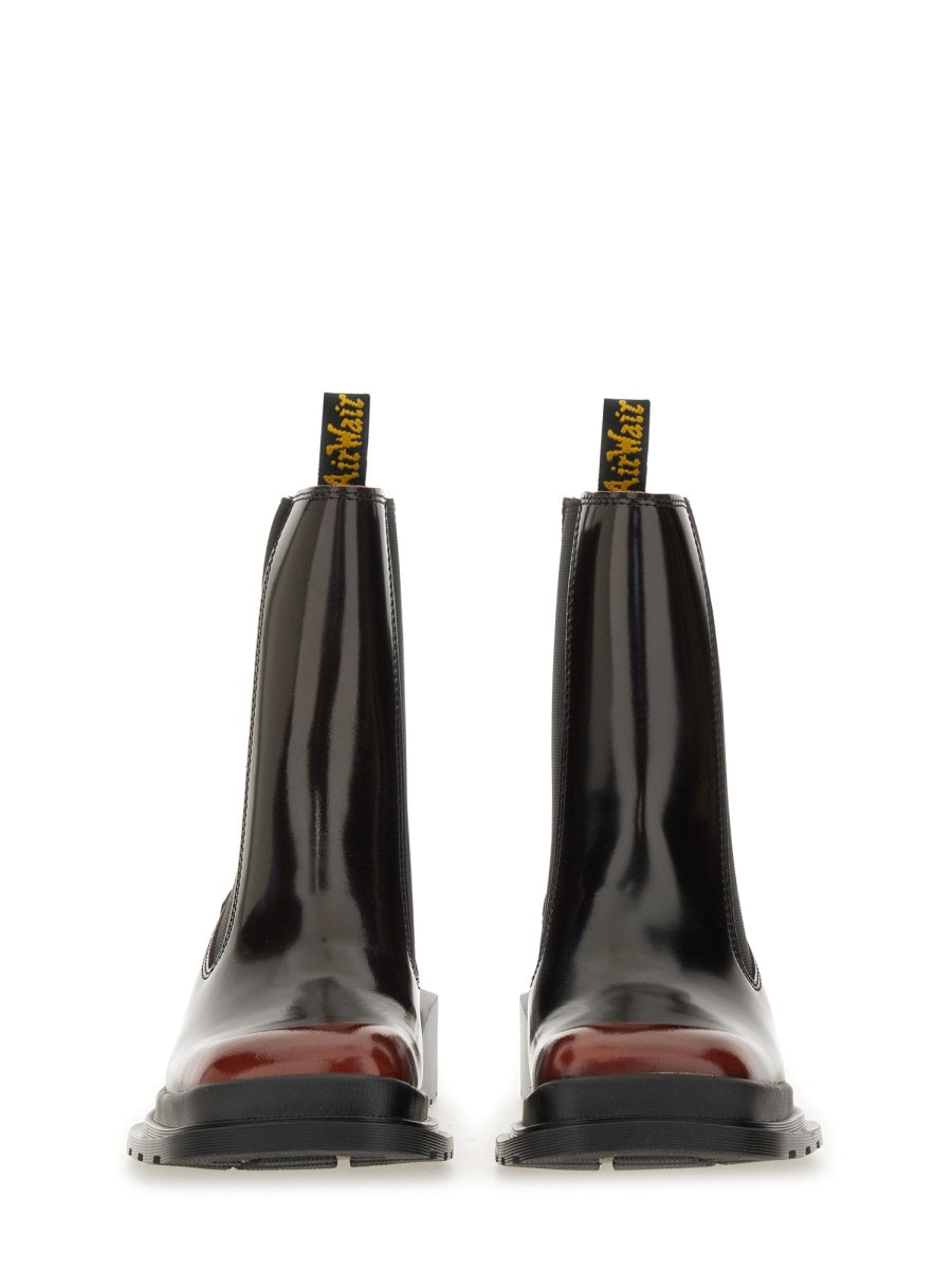 "CHELSEA MAYBOLE" BOOT