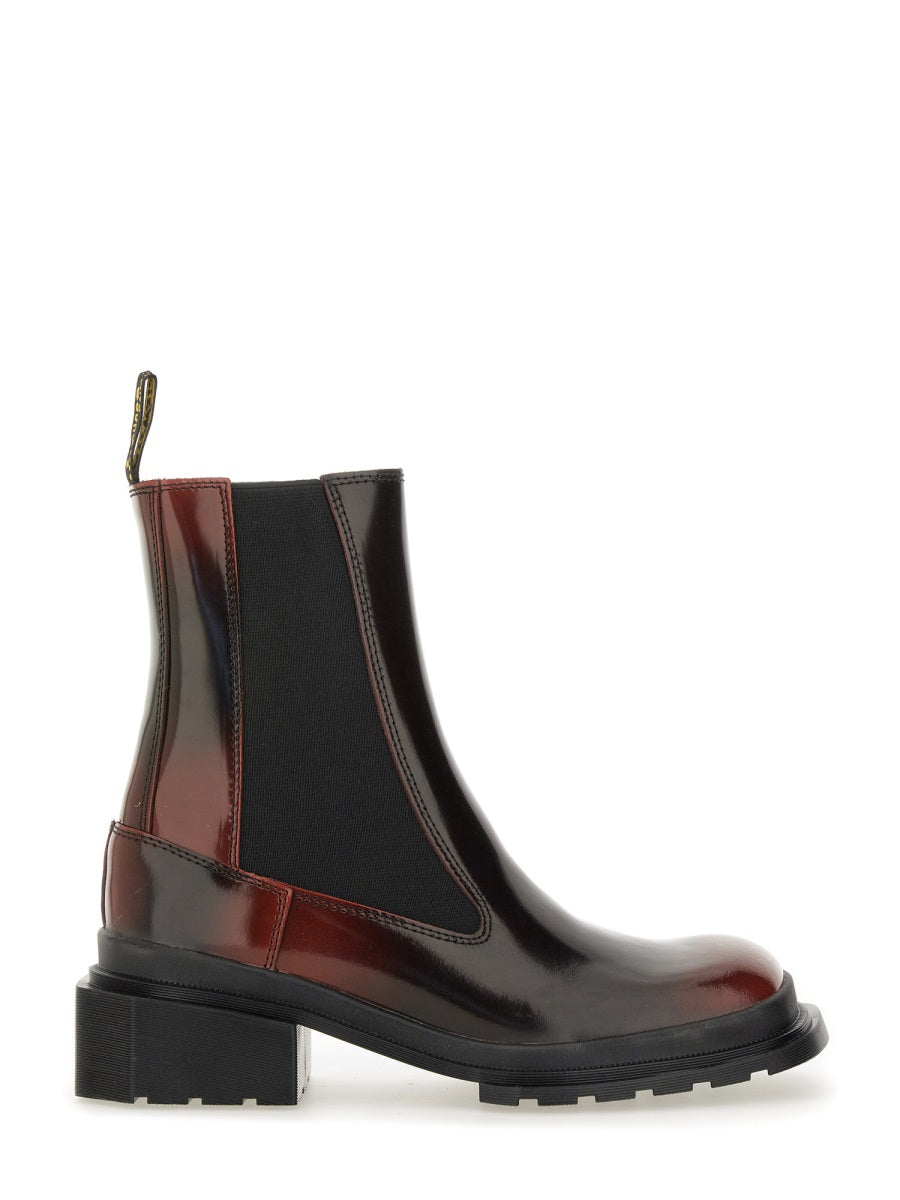 "CHELSEA MAYBOLE" BOOT