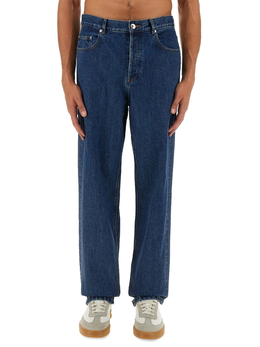 "FAIRFAX" JEANS