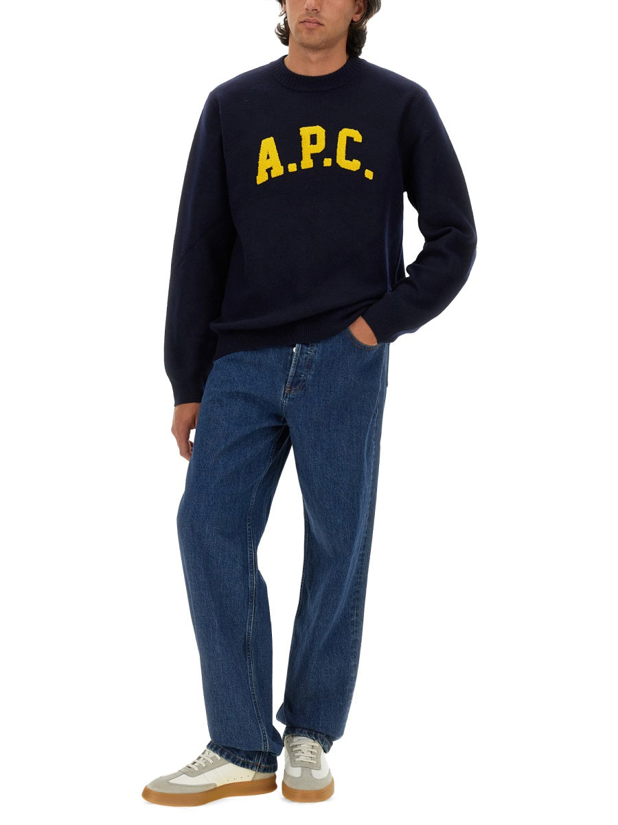 "FAIRFAX" JEANS