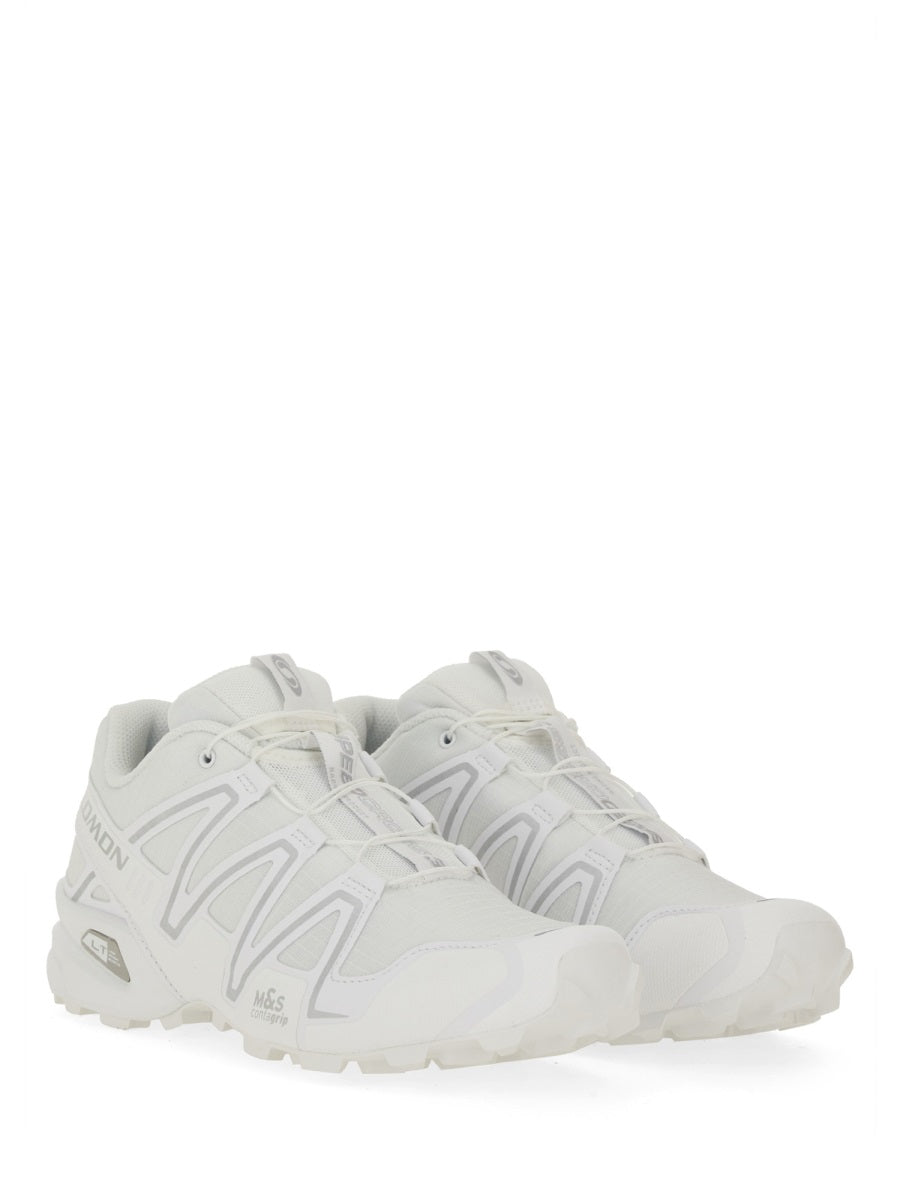 "SPEEDCROSS 3" SNEAKER