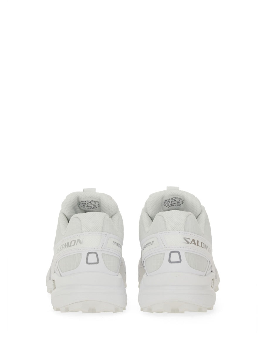 "SPEEDCROSS 3" SNEAKER
