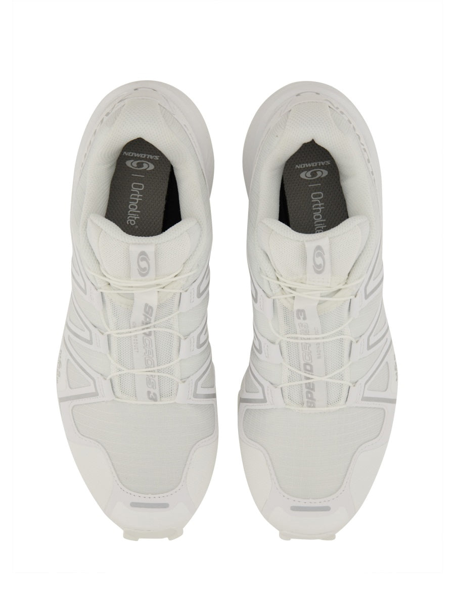 "SPEEDCROSS 3" SNEAKER