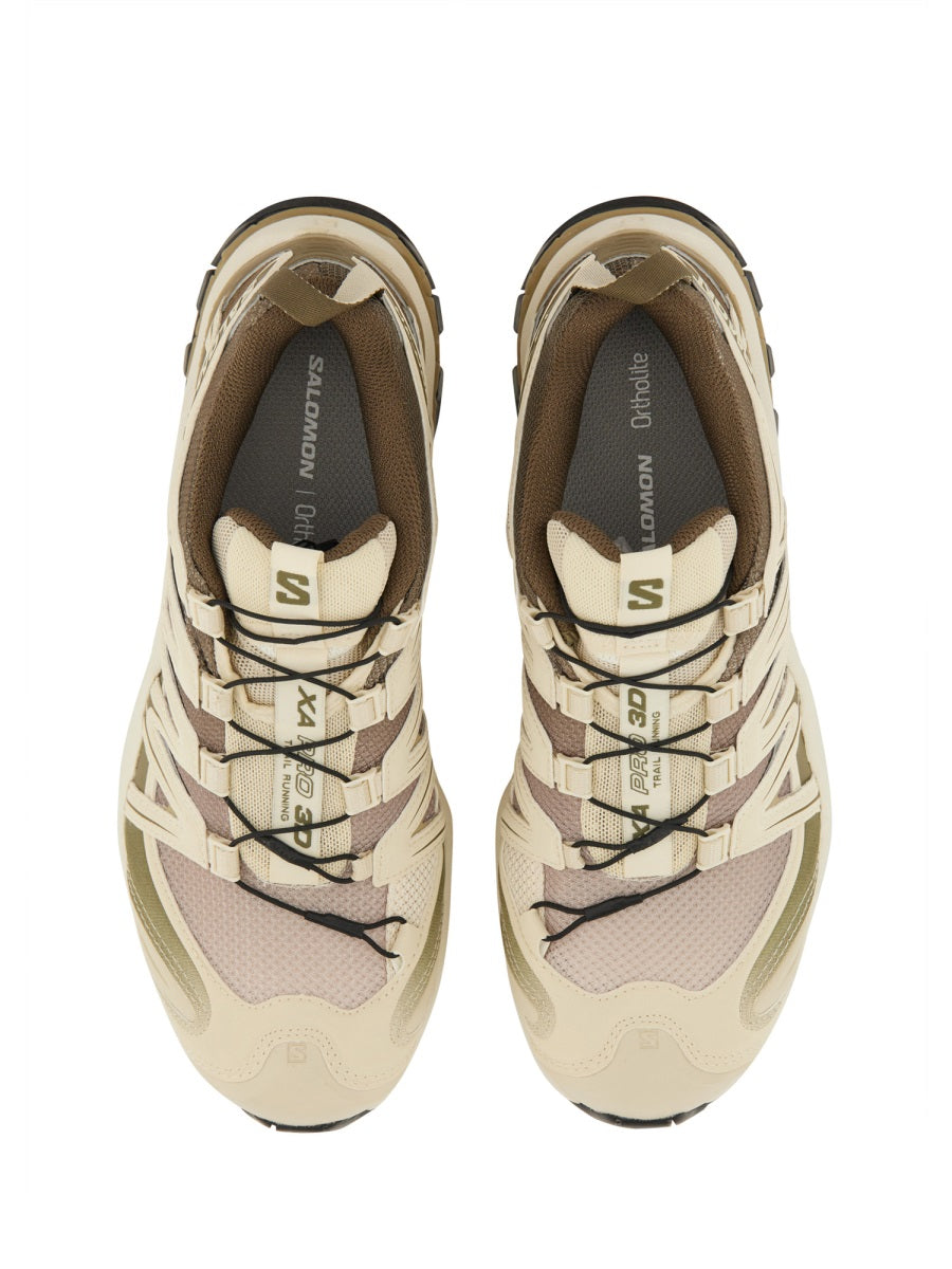 "XA PRO 3D" SNEAKER
