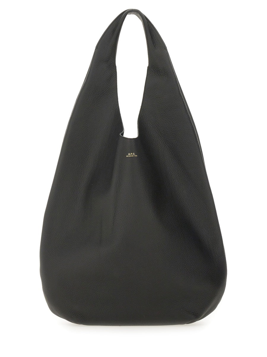 "LE NEIGE" BAG