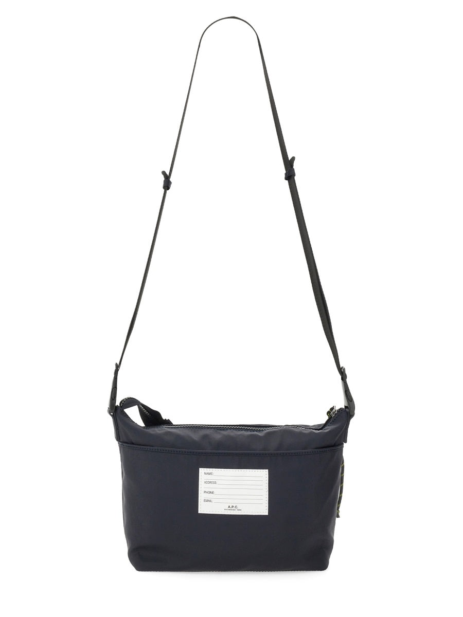 BAG "TREK"
