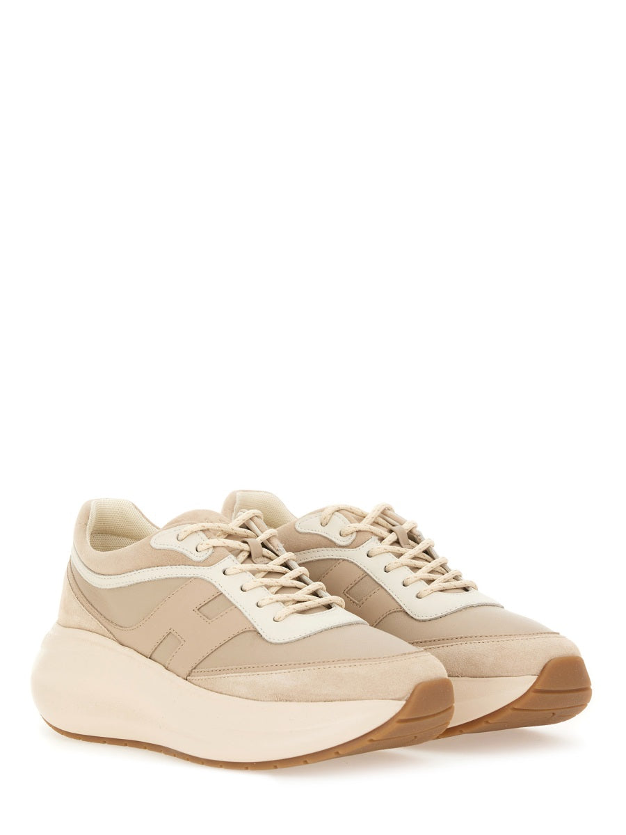 SNEAKER "H696"