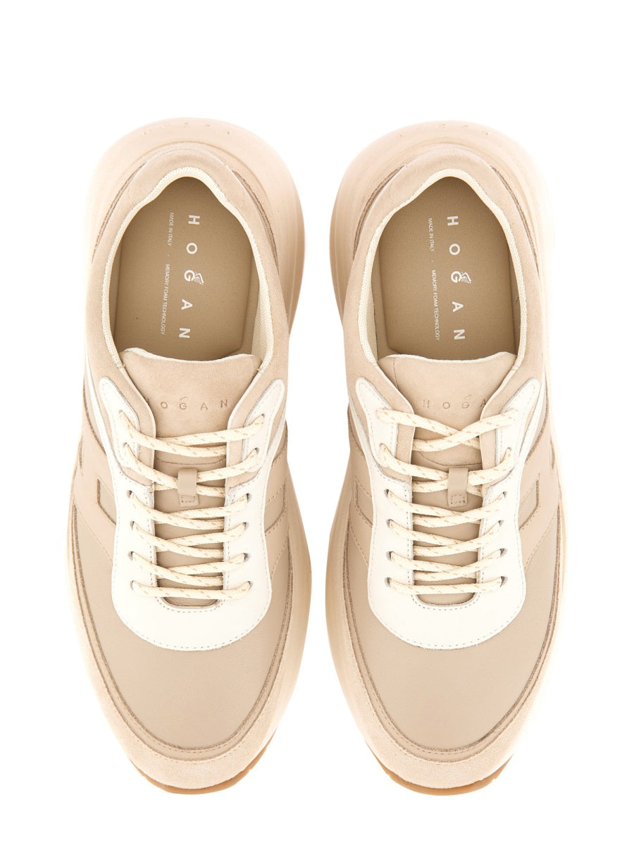 SNEAKER "H696"