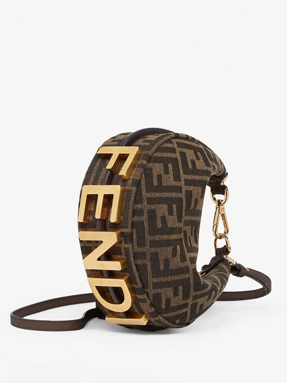 MINI FENDIGRAPHY