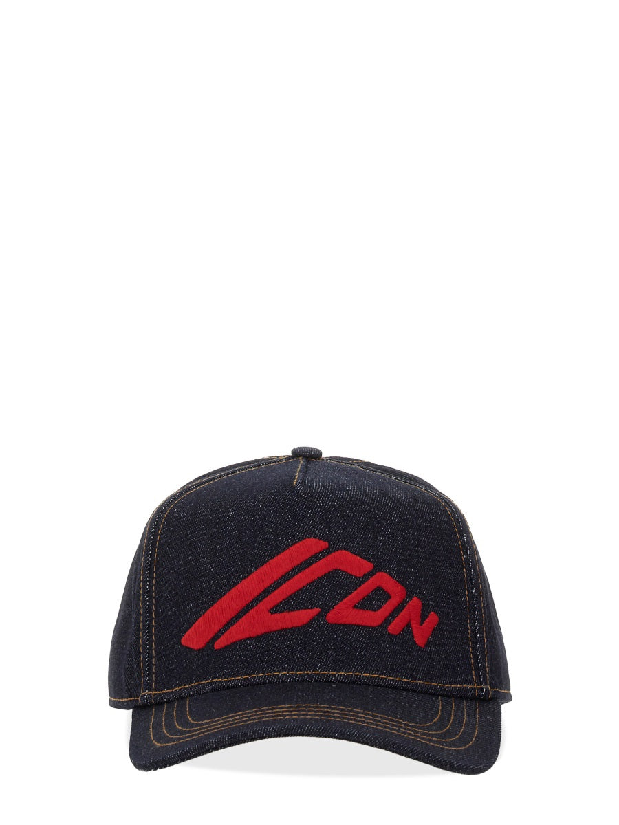 "ICON NEW GENERATION" BASEBALL HAT