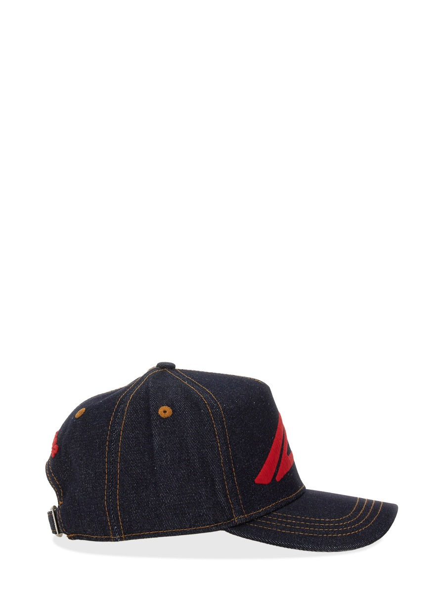 "ICON NEW GENERATION" BASEBALL HAT