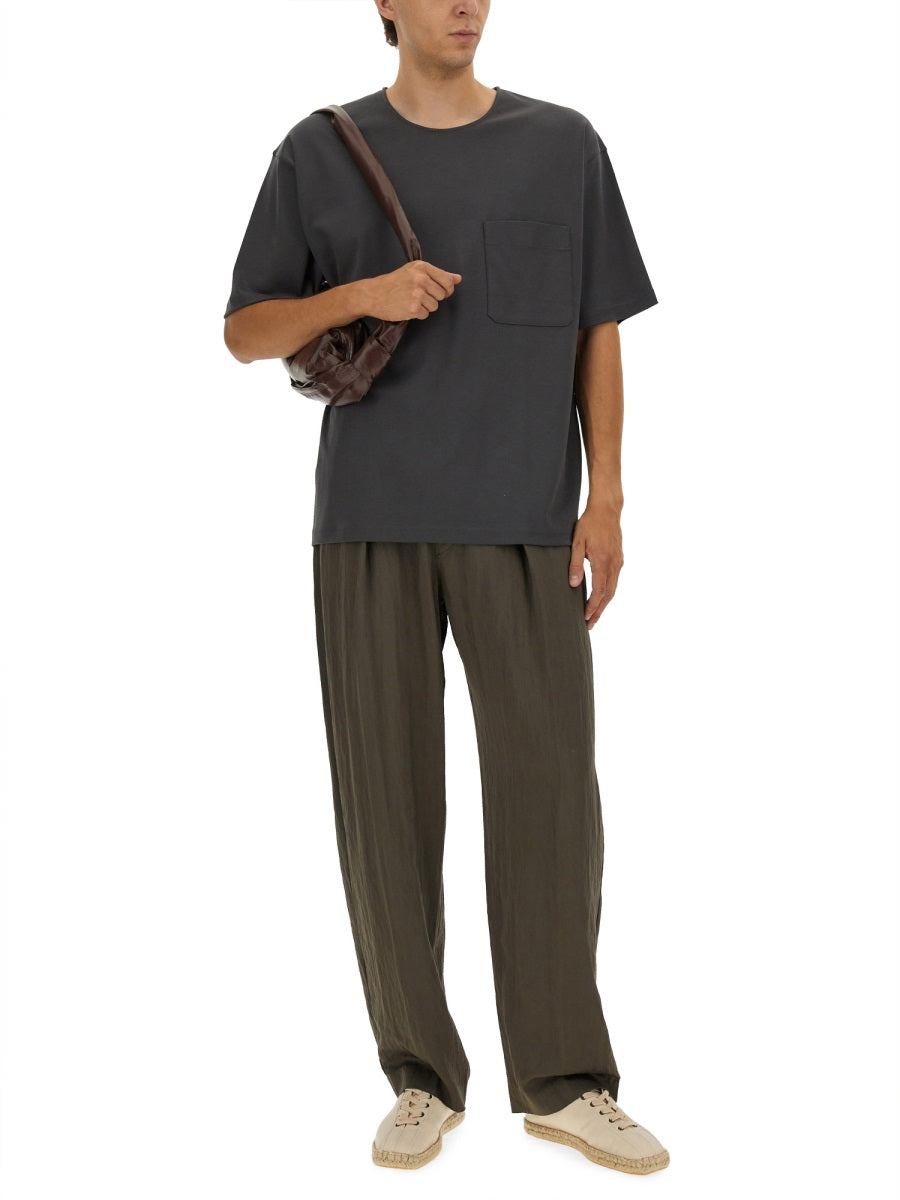 RELAXED FIT T-SHIRT