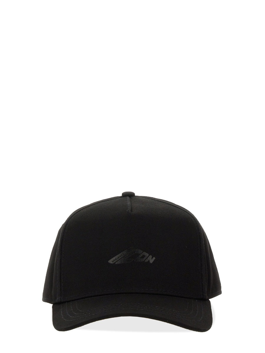 ICON "NEW GENERATION" BASEBALL CAP