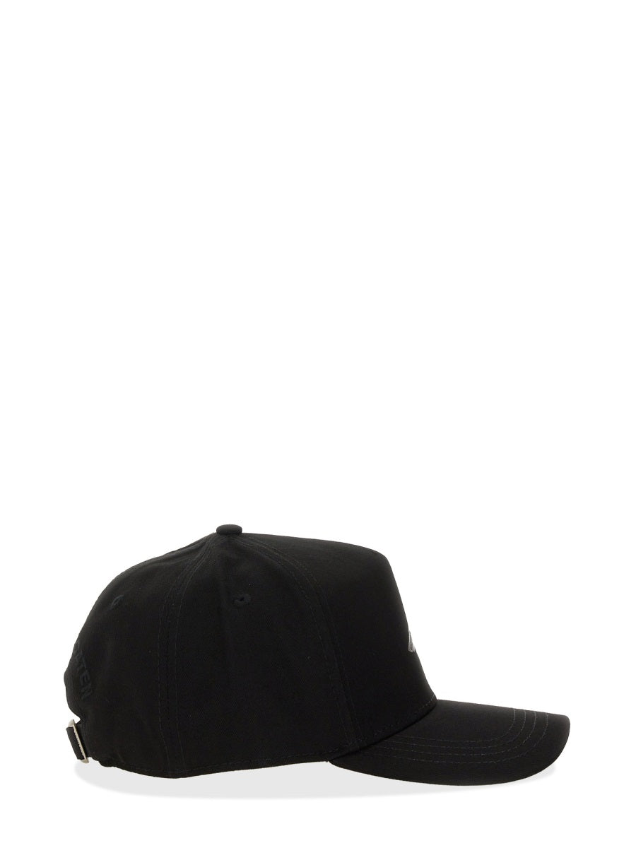 ICON "NEW GENERATION" BASEBALL CAP