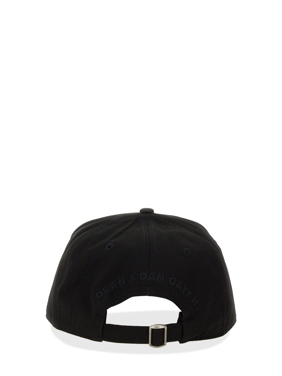 ICON "NEW GENERATION" BASEBALL CAP