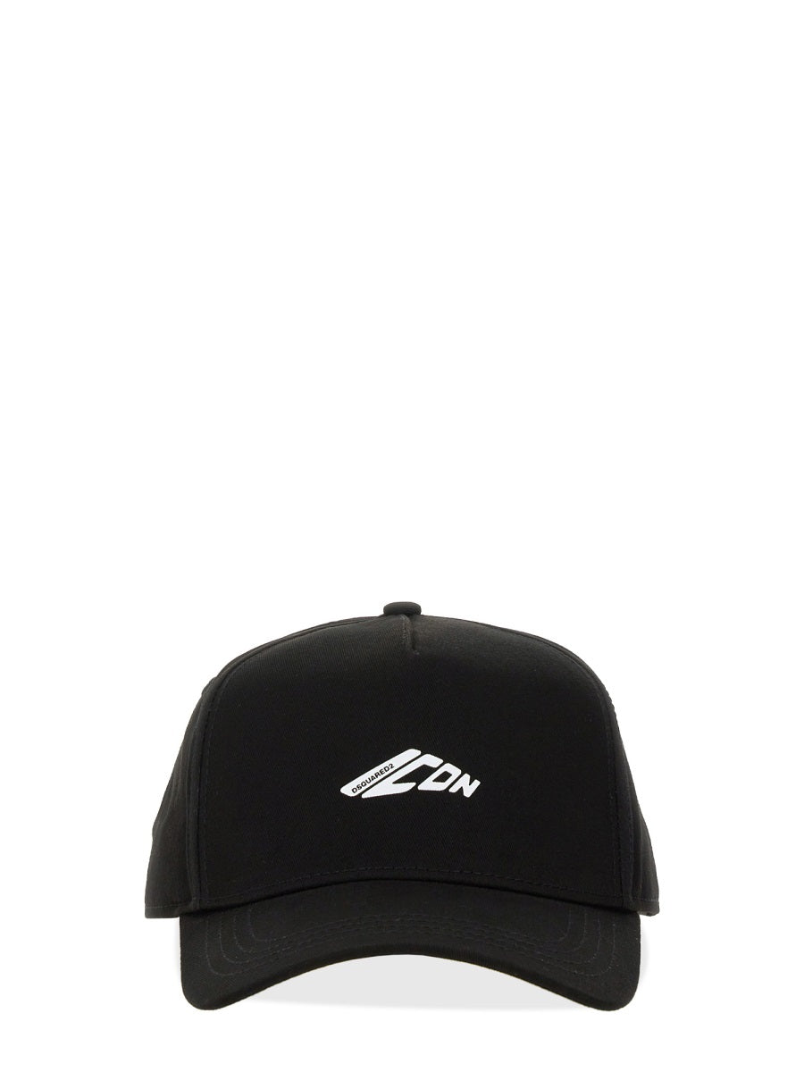 ICON "NEW GENERATION" BASEBALL CAP