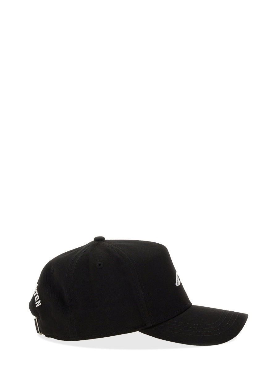 ICON "NEW GENERATION" BASEBALL CAP