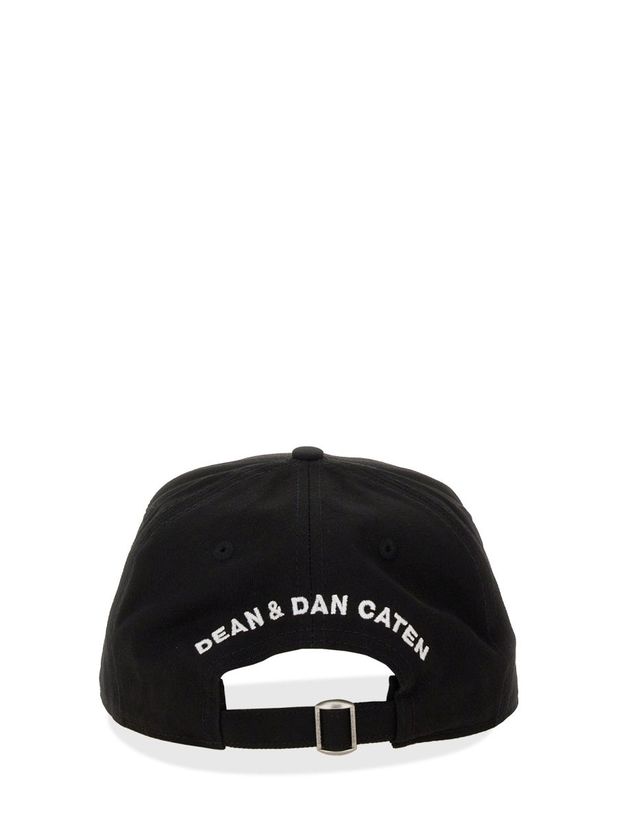 ICON "NEW GENERATION" BASEBALL CAP