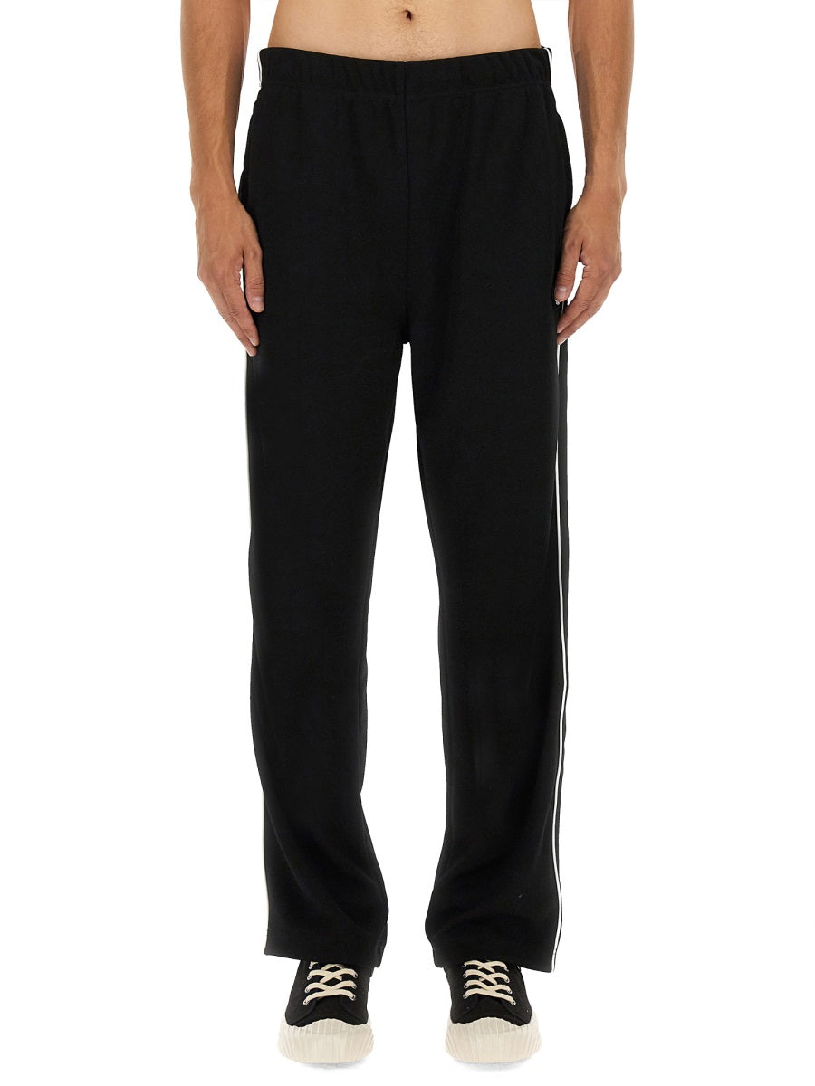 TRACK PANTS "BOKE FLOWER"