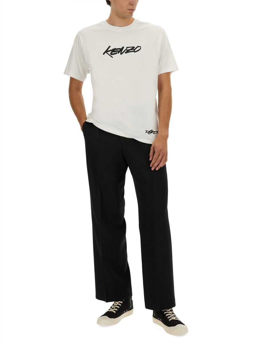 FUTURA PRINT T-SHIRT