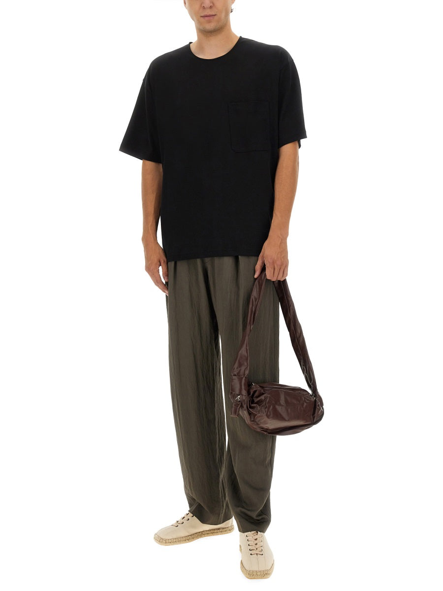 RELAXED FIT T-SHIRT