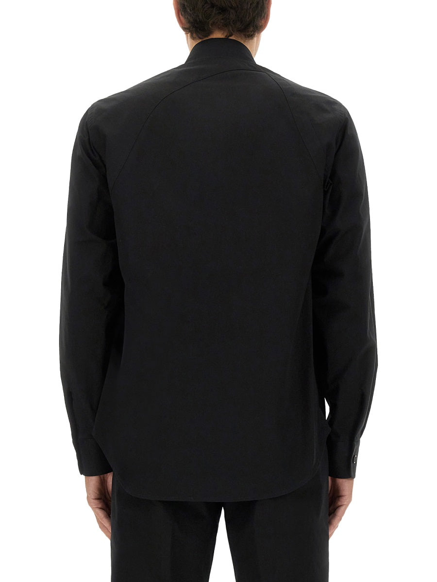 JACKET-SHIRT "HARNESS"