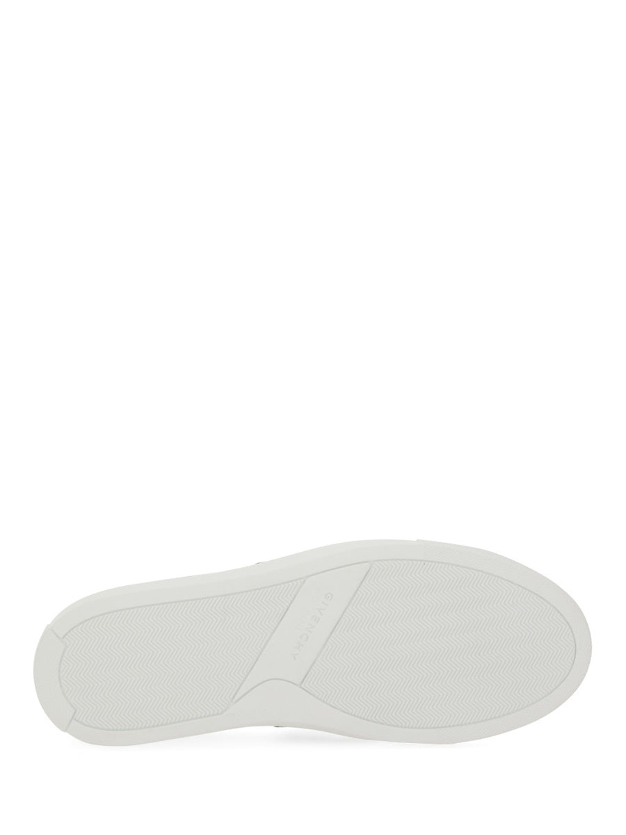 "URBAN STREET" SNEAKER